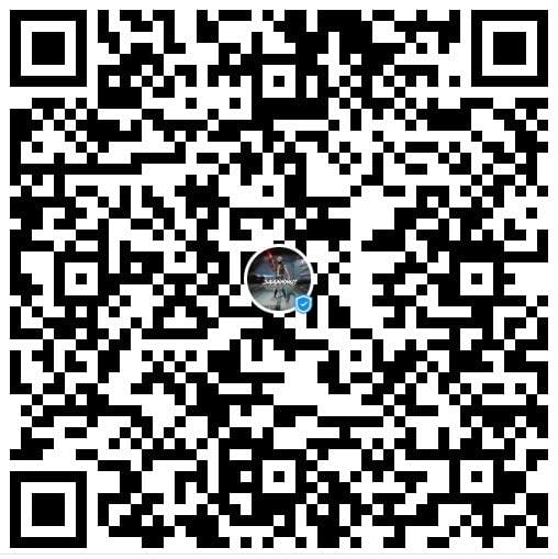 QRIS Code